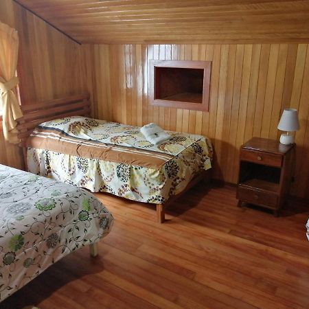 Illariy Tampu Ecoalbergue อ็อกซาปามปา ภายนอก รูปภาพ